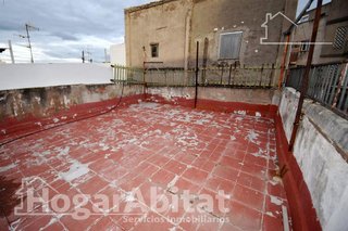 Chalet en venta en Onda