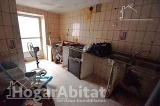 Chalet en venta en Onda