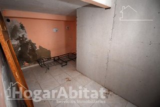Chalet en venta en Onda