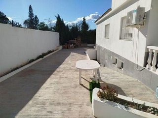 Chalet en venta en Riba-roja de Túria