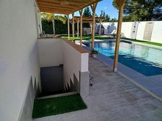 Chalet en venta en Riba-roja de Túria