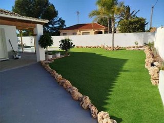 Chalet en venta en Riba-roja de Túria