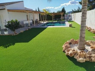 Chalet en venta en Riba-roja de Túria