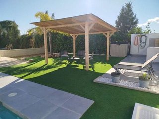 Chalet en venta en Riba-roja de Túria