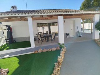 Chalet en venta en Riba-roja de Túria