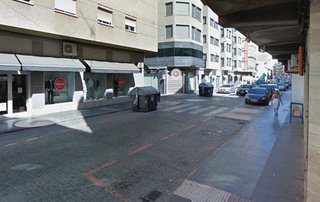 Casa en venta en Zona Llombai en Burriana