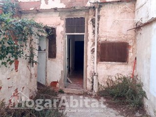 Chalet en venta en Moncada