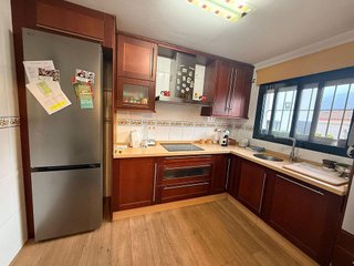 Casa adosada en venta en La Granja-La Colina-Los Pastores en Algeciras