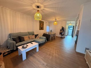 Casa adosada en venta en La Granja-La Colina-Los Pastores en Algeciras