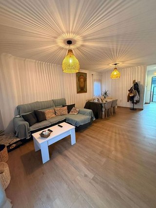 Casa adosada en venta en La Granja-La Colina-Los Pastores en Algeciras