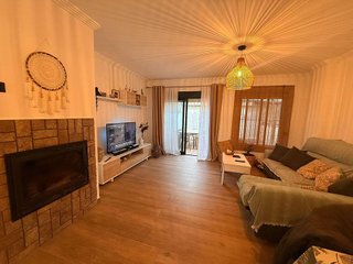 Casa adosada en venta en La Granja-La Colina-Los Pastores en Algeciras