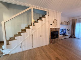 Casa adosada en venta en La Granja-La Colina-Los Pastores en Algeciras