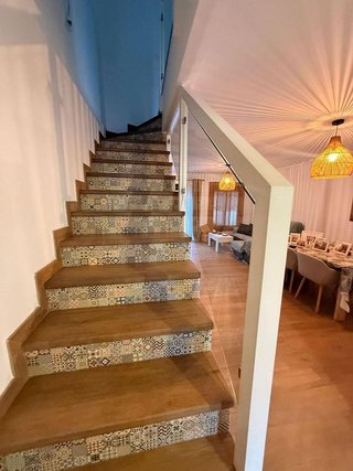 Casa adosada en venta en La Granja-La Colina-Los Pastores en Algeciras