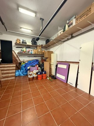 Casa adosada en venta en La Granja-La Colina-Los Pastores en Algeciras