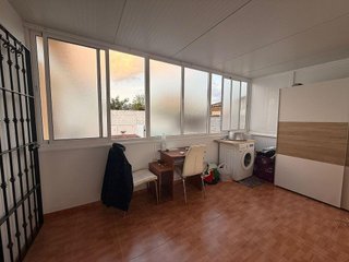 Casa adosada en venta en La Granja-La Colina-Los Pastores en Algeciras