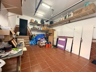 Casa adosada en venta en La Granja-La Colina-Los Pastores en Algeciras