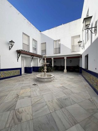 Casa adosada en venta en Estepa