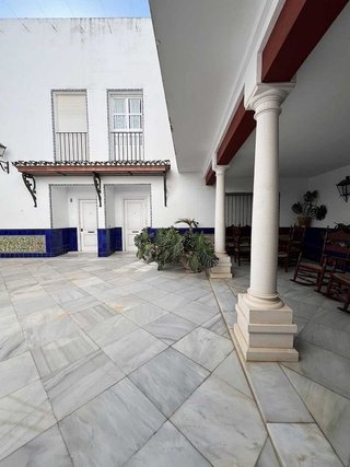 Casa adosada en venta en Estepa