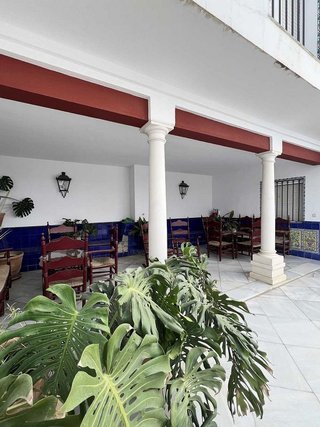 Casa adosada en venta en Estepa