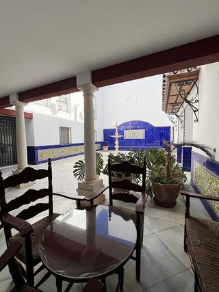 Casa adosada en venta en Estepa