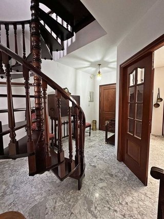 Casa adosada en venta en Estepa