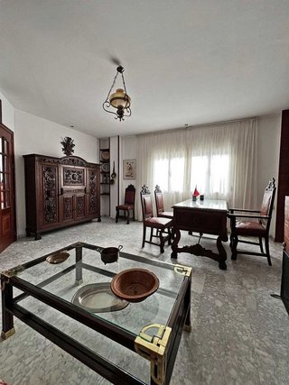 Casa adosada en venta en Estepa