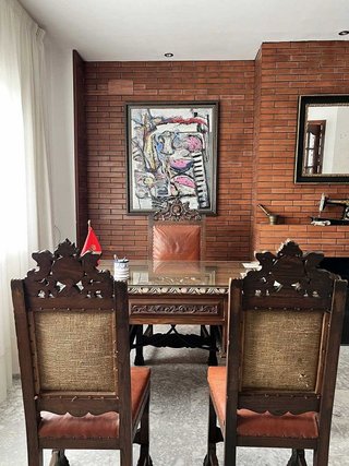 Casa adosada en venta en Estepa