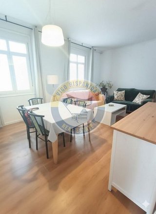 Chalet en venta en Praza Independencia en Vigo