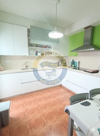 Chalet en venta en Praza Independencia en Vigo