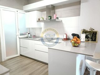 Chalet en venta en Praza Independencia en Vigo