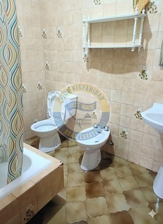 Chalet en venta en Praza Independencia en Vigo