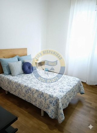 Chalet en venta en Praza Independencia en Vigo