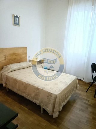 Chalet en venta en Praza Independencia en Vigo
