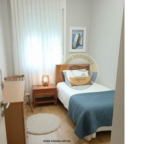 Chalet en venta en Praza Independencia en Vigo