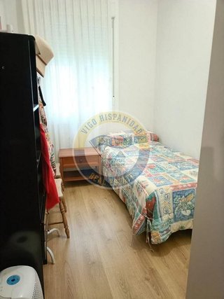 Chalet en venta en Praza Independencia en Vigo