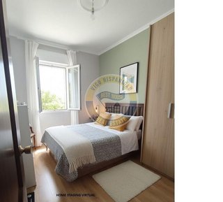 Chalet en venta en Praza Independencia en Vigo