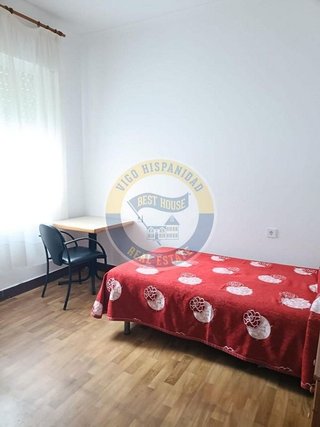 Chalet en venta en Praza Independencia en Vigo