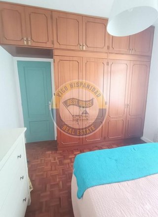 Chalet en venta en Praza Independencia en Vigo