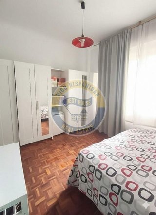 Chalet en venta en Praza Independencia en Vigo