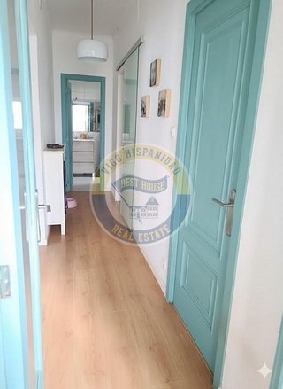 Chalet en venta en Praza Independencia en Vigo