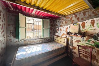 Casa pareada en venta en La Carihuela en Torremolinos