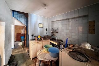 Casa pareada en venta en La Carihuela en Torremolinos