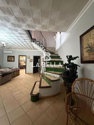 Casa pareada en venta en Umbrete