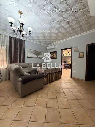 Casa pareada en venta en Umbrete