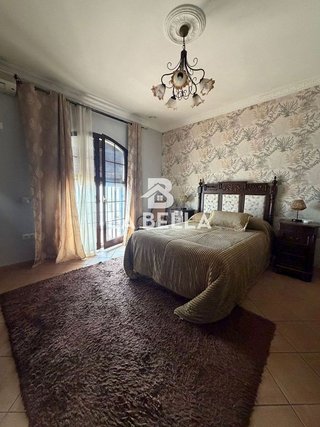 Casa pareada en venta en Umbrete