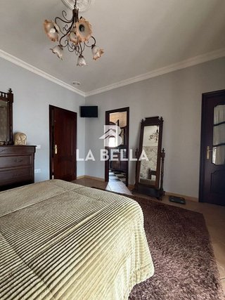 Casa pareada en venta en Umbrete