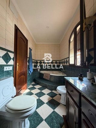 Casa pareada en venta en Umbrete