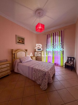 Casa pareada en venta en Umbrete