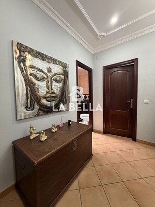 Casa pareada en venta en Umbrete