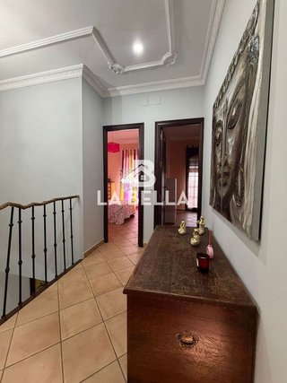 Casa pareada en venta en Umbrete